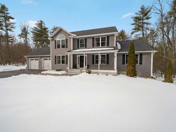 183 Hoit Road, Concord, NH 03301