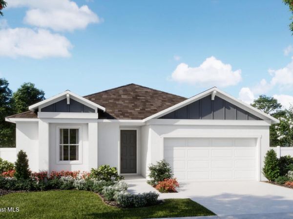 4975 Quarryside Drive , Cocoa, FL 32927