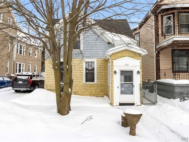 230 Bird Avenue, Buffalo, NY 14213