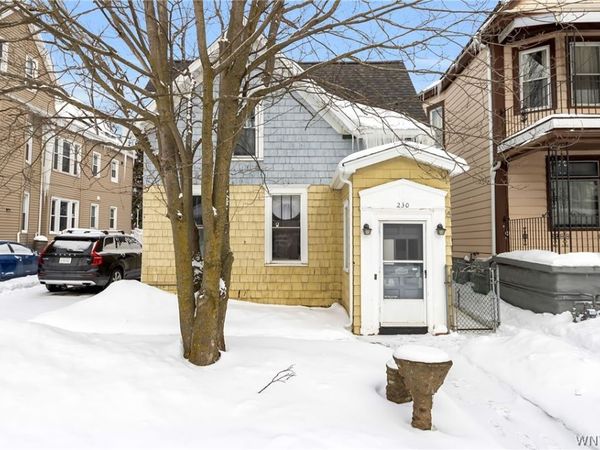 230 Bird Avenue, Buffalo, NY 14213