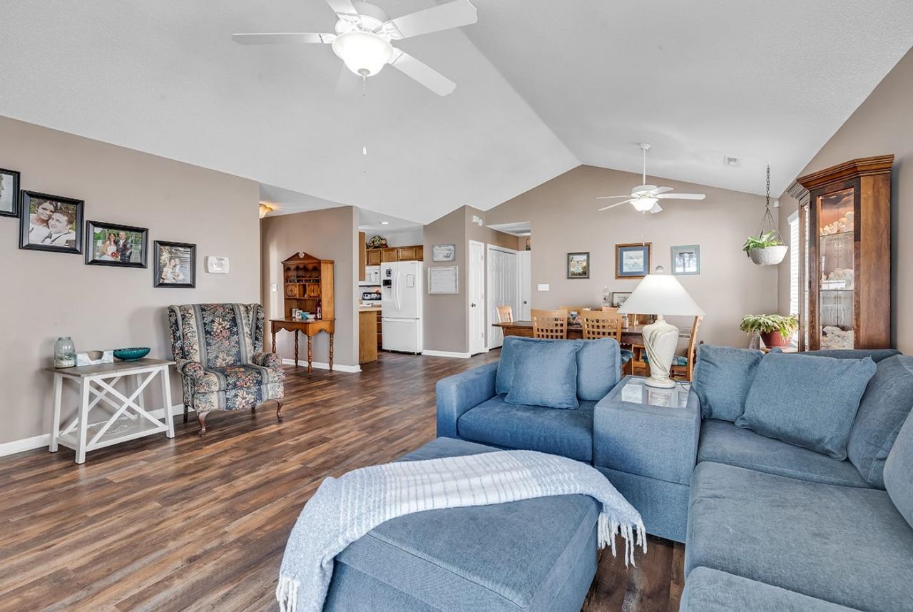 104 Dry Gulley Ln. Photo 4