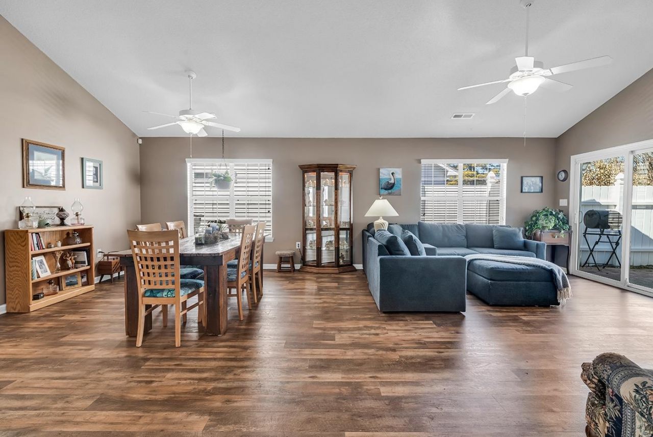 104 Dry Gulley Ln. Photo 5