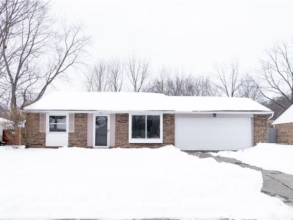 7949 Thistlewood Court, Dayton, OH 45424