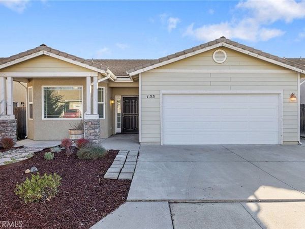 135 Headwaters, Templeton, CA 93465