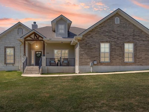 15813 (15821) Salado Drive, Temple, TX 76502