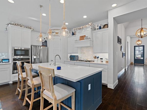 2429 Lazy Dog Lane, Northlake, TX 76247