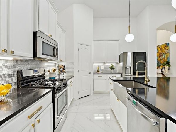 2801 White Rock Creek Drive, McKinney, TX 75072