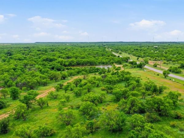 Tract 3 FM 880, Moran, TX 76464