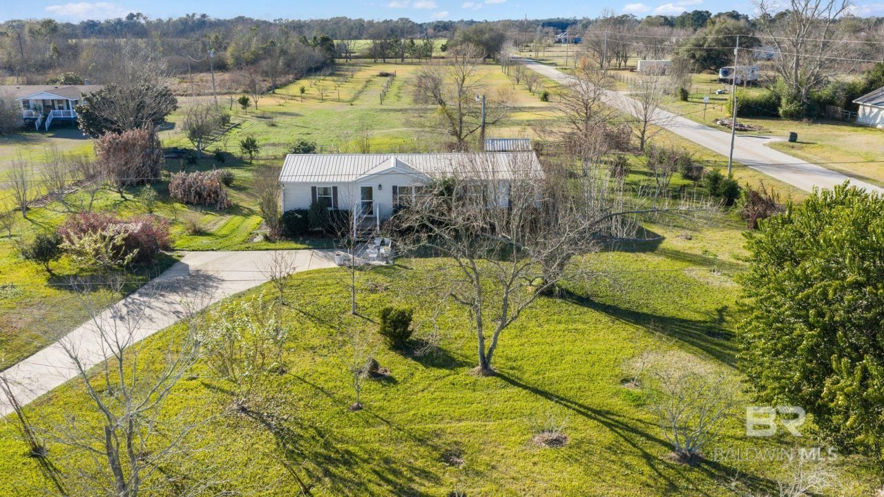 16475 County Road 55, Summerdale, AL 36580 Main Photo