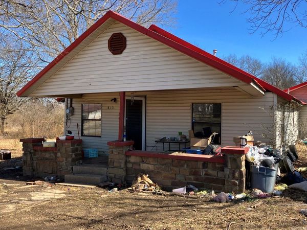 415 Redbud Street, Waldron, AR 72958