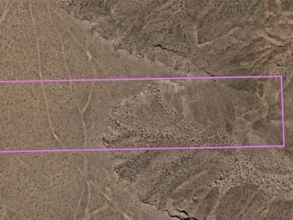 1 Mesa, Logandale, NV 89021