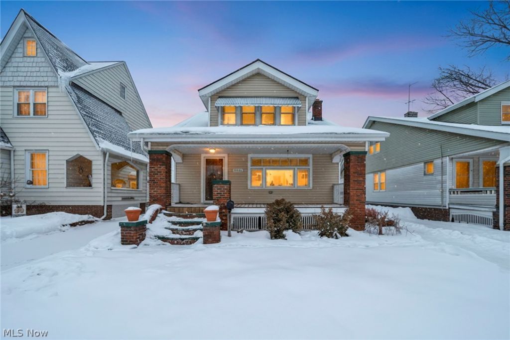 5414 Northcliff Avenue, Cleveland, OH 44144 Main Photo