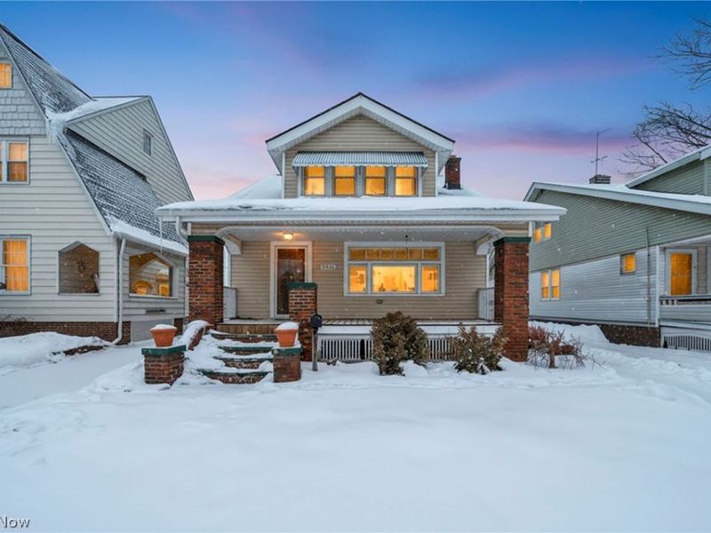 5414 Northcliff Avenue, Cleveland, OH 44144 Photo 1