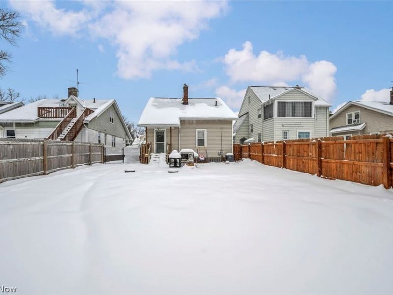 5414 Northcliff Avenue, Cleveland, OH 44144 Photo 10