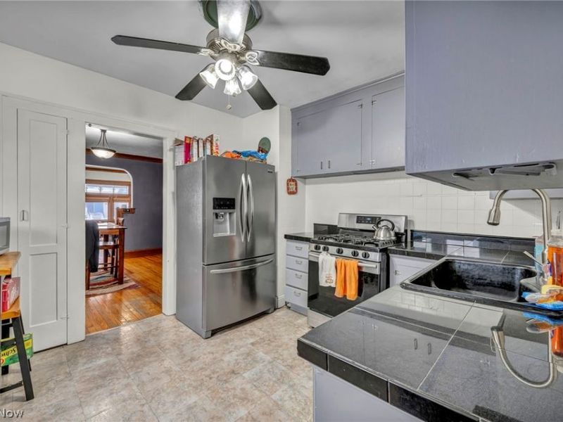 5414 Northcliff Avenue, Cleveland, OH 44144 Photo 12