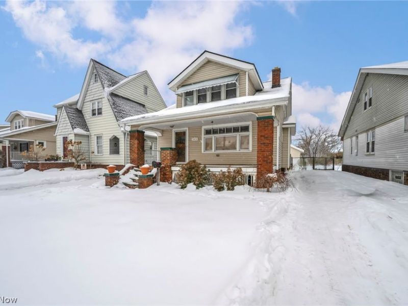 5414 Northcliff Avenue, Cleveland, OH 44144 Photo 2