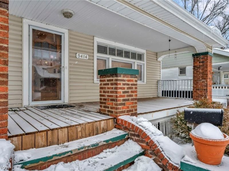 5414 Northcliff Avenue, Cleveland, OH 44144 Photo 4