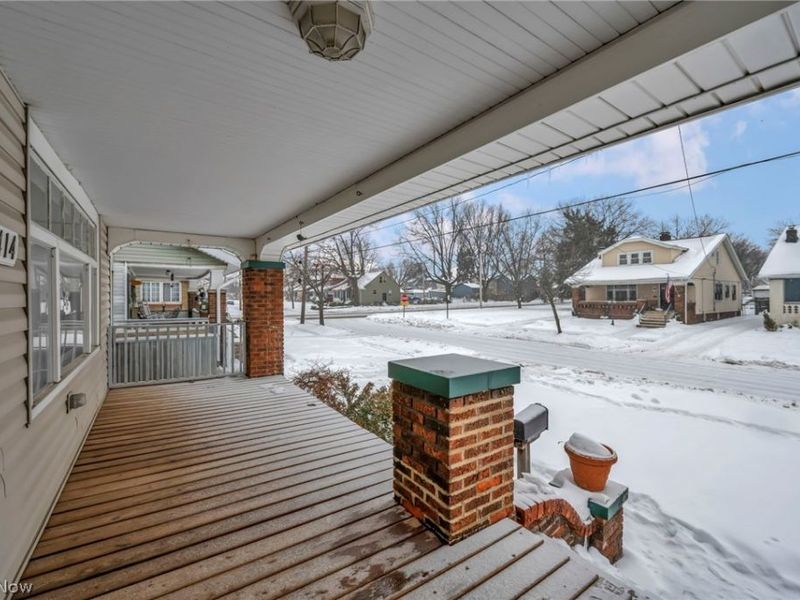 5414 Northcliff Avenue, Cleveland, OH 44144 Photo 6