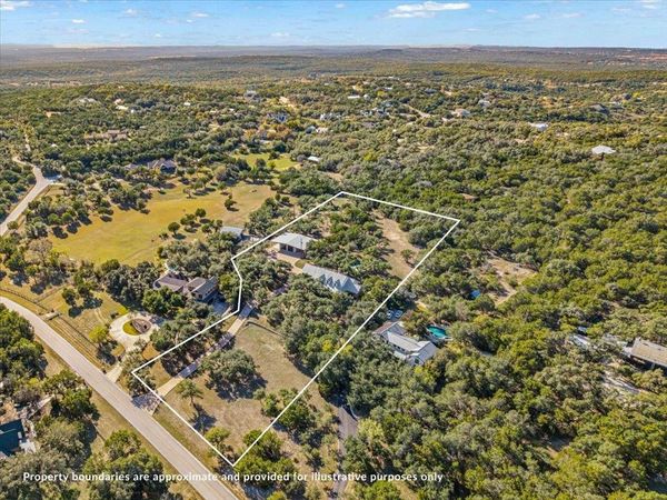 5410 Great Divide DR, Bee Cave, TX 78738