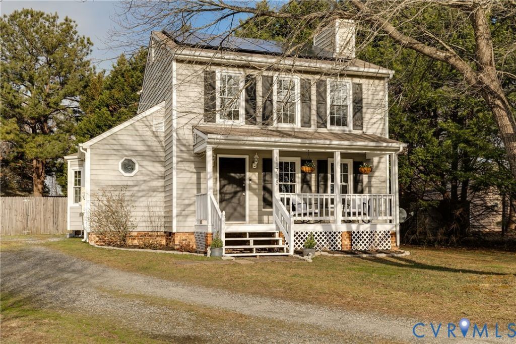 11718 Bailey Woods Drive, Midlothian, VA 23112 Main Photo