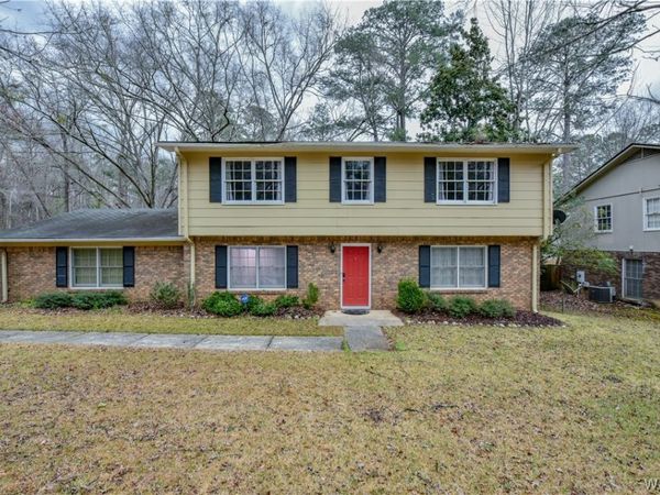 4309 RIDGEMONT Avenue, Northport, AL 35473