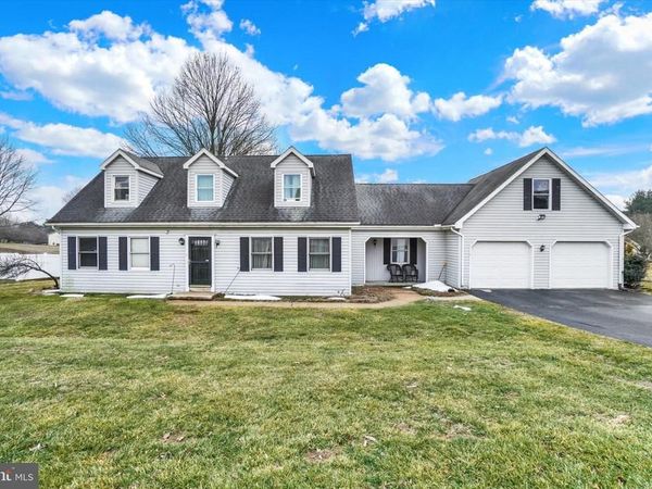 17 MEISENHELDER ROAD, WRIGHTSVILLE, PA 17368