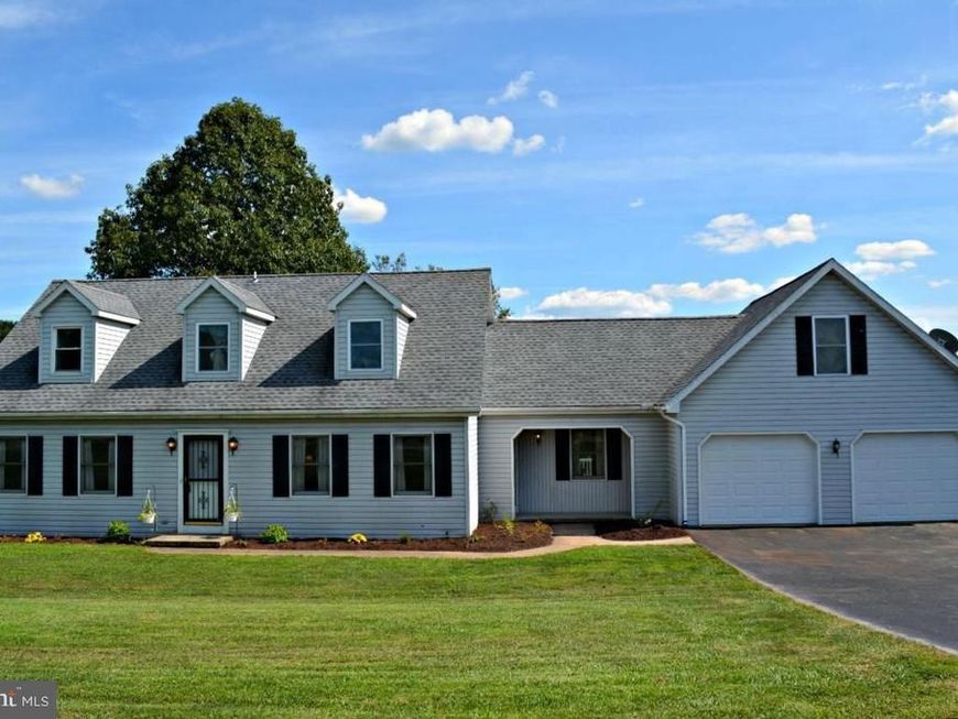 17 Meisenhelder Road, Wrightsville, PA 17368 Main Photo