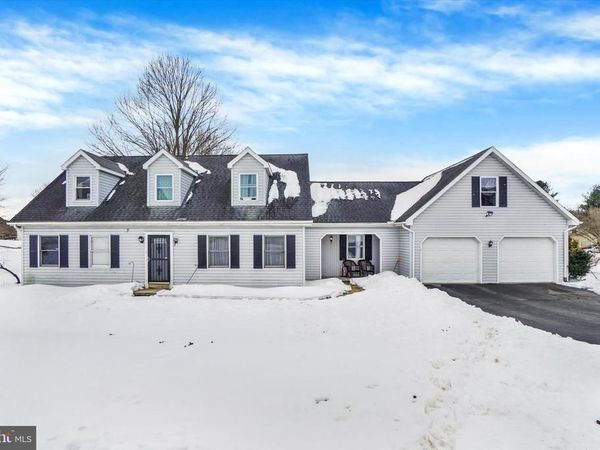 17 MEISENHELDER ROAD, WRIGHTSVILLE, PA 17368
