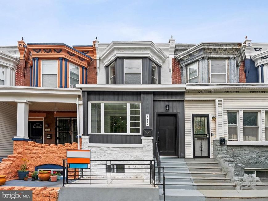 612 S 51st Street, Philadelphia, PA 19143 Main Photo