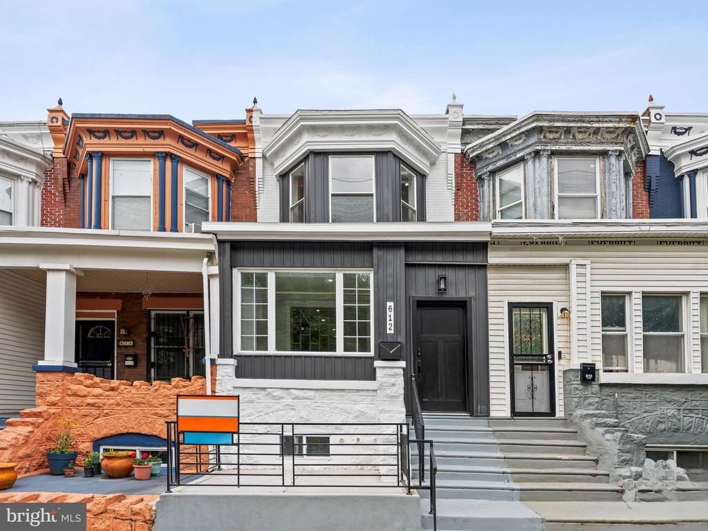 612 S 51st Street, Philadelphia, PA 19143 Main Photo