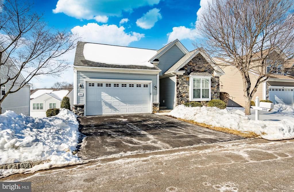 3441 Hance Lane, Garnet Valley, PA 19060 Main Photo