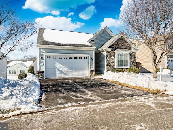 3441 HANCE LANE, GARNET VALLEY, PA 19060