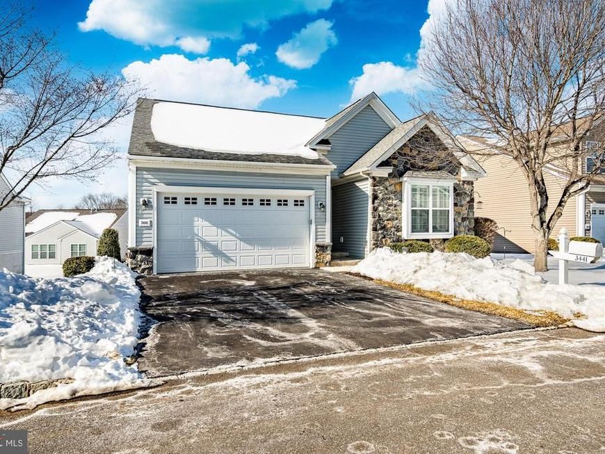 3441 Hance Lane, Garnet Valley, PA 19060 Main Photo