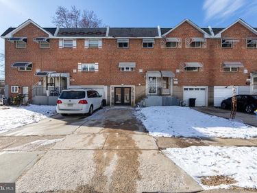 1210 TRIBBETT AVENUE, SHARON HILL, PA 19079