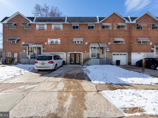 1210 TRIBBETT AVENUE, SHARON HILL, PA 19079