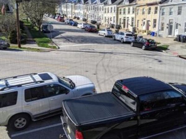 525 SPRING MILL AVENUE, Unit 2ND FLOOR, CONSHOHOCKEN, PA 19428