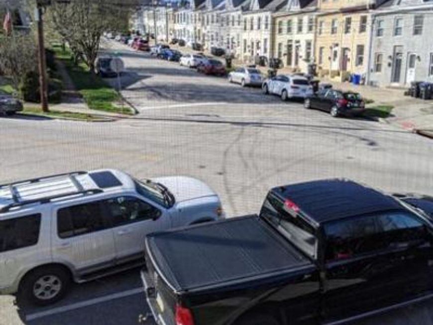 525 Spring Mill Avenue, Unit 2ND FLOOR, Conshohocken, PA 19428 Main Photo