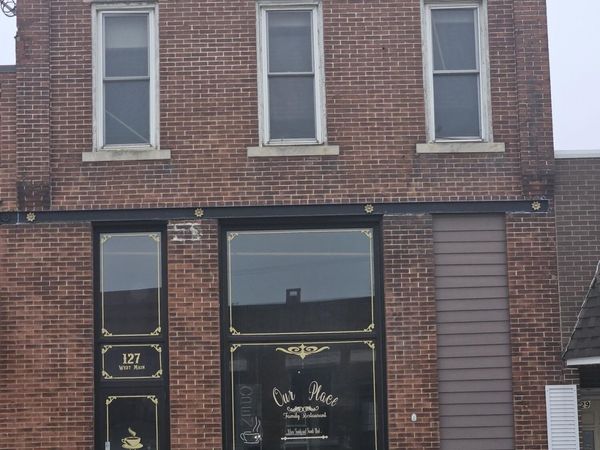 127 W Main Street, Brook, IN 47922