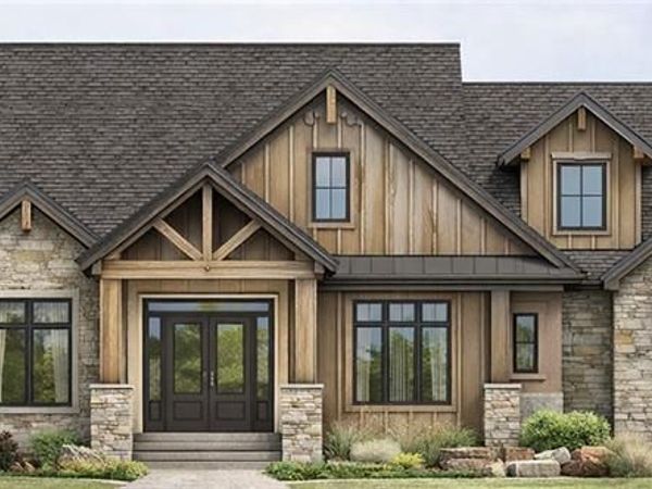 16204 E 191st Street, Raymore, MO 64083