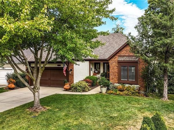 26112 W 109th Street, Olathe, KS 66061