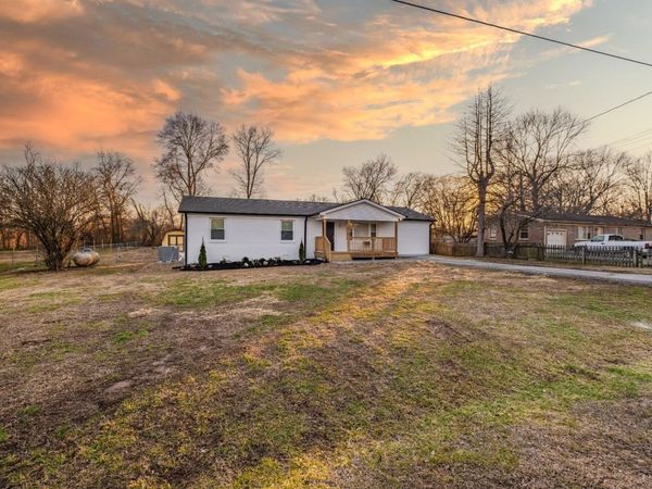 385 Limbo Drive, Hillsboro, TN 37342