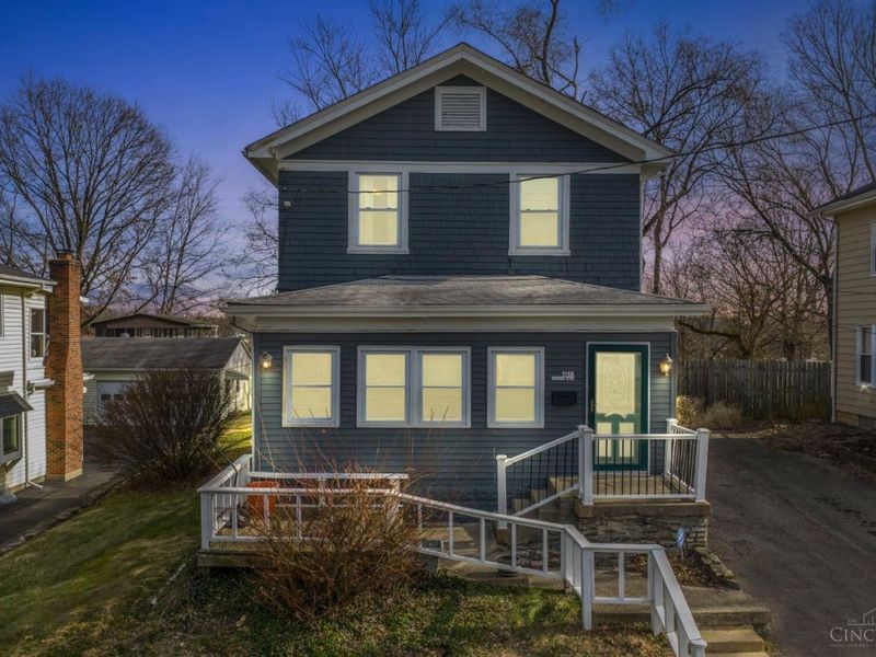 1118 Burns Avenue, Cincinnati, OH 45215 Photo 1