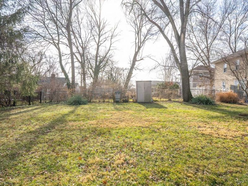 1118 Burns Avenue, Cincinnati, OH 45215 Photo 13