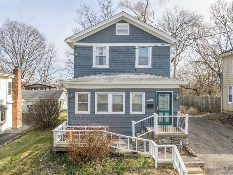 1118 Burns Avenue, Cincinnati, OH 45215 Photo 14