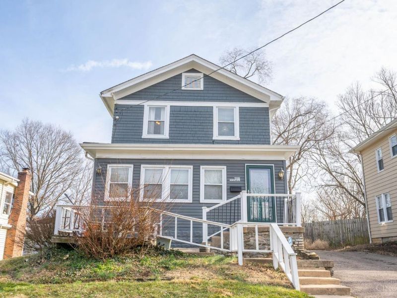 1118 Burns Avenue, Cincinnati, OH 45215 Photo 4