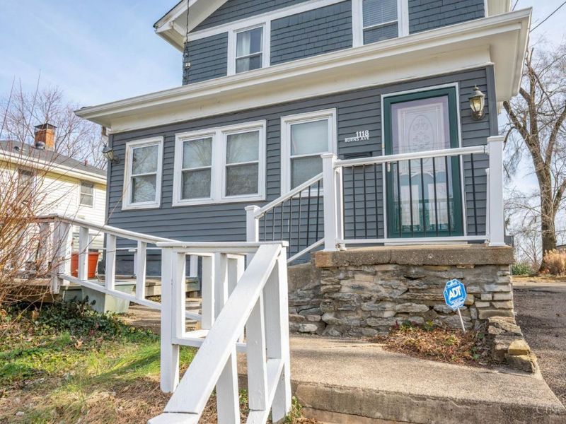 1118 Burns Avenue, Cincinnati, OH 45215 Photo 5