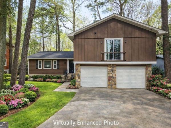 5350 Rockbridge Road, Stone Mountain, GA 30088