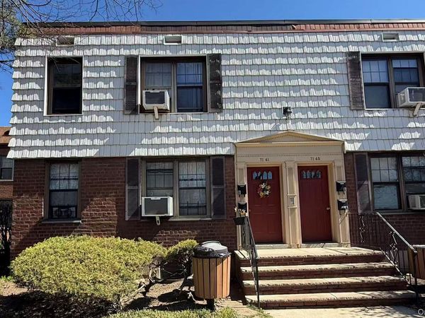 71-43 Park Drive E, Unit A, Kew Garden Hills, NY 11367