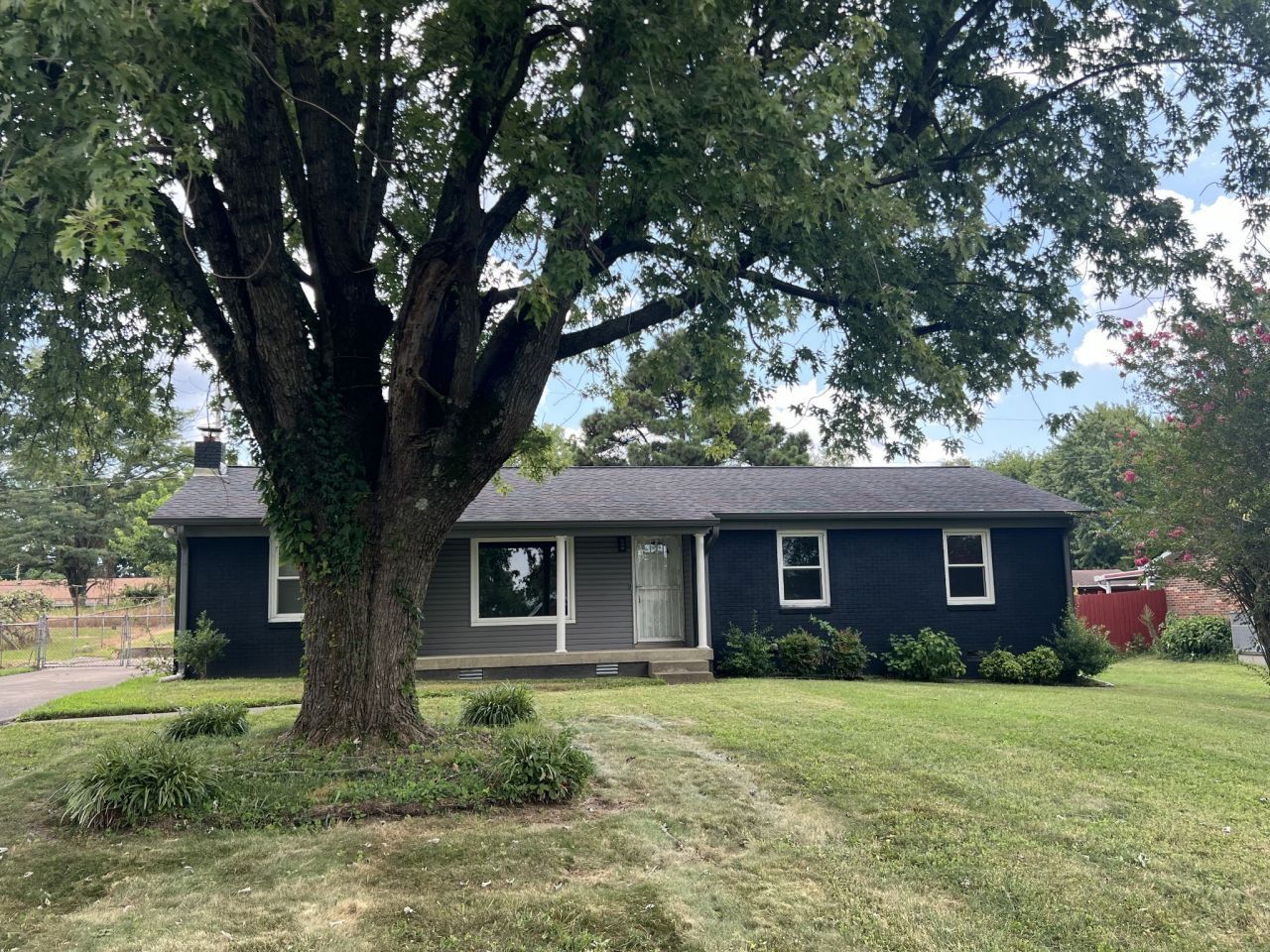 118 Rainbow St, Clarksville, TN 37042 Main Photo