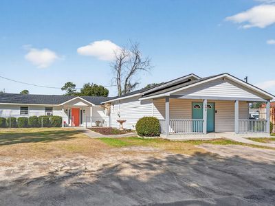 209 Metts Street, Moncks Corner, SC 29461